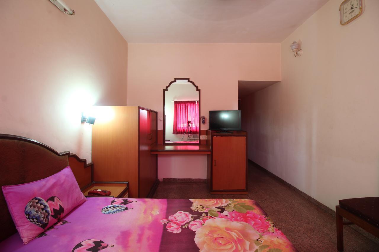Soubhagya Inn Silvassa Eksteriør billede